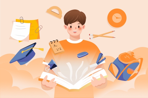 厦门大学分数线是多少？