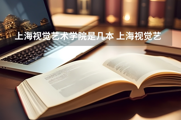上海视觉艺术学院是几本 上海视觉艺术学院排名情况如何