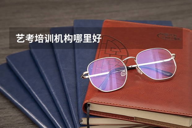 艺考培训机构哪里好