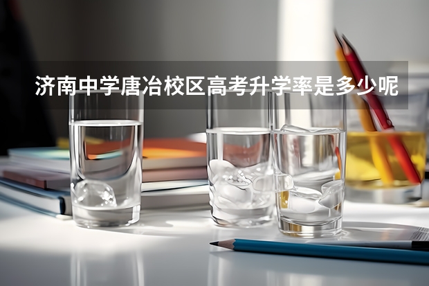 济南中学唐冶校区高考升学率是多少呢？