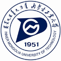 内蒙古工业大学LOGO