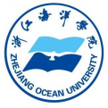 浙江海洋学院LOGO