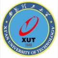 西安理工大学LOGO