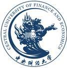 中央财经大学LOGO