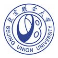 北京联合大学logo图片