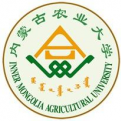 内蒙古农业大学LOGO