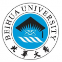 北华大学LOGO