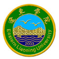 辽东学院LOGO