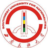 西南民族大学LOGO