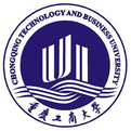 重庆工商大学LOGO