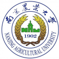 南京农业大学LOGO