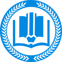 塔里木职业技术学院LOGO