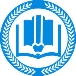 广州商学院LOGO